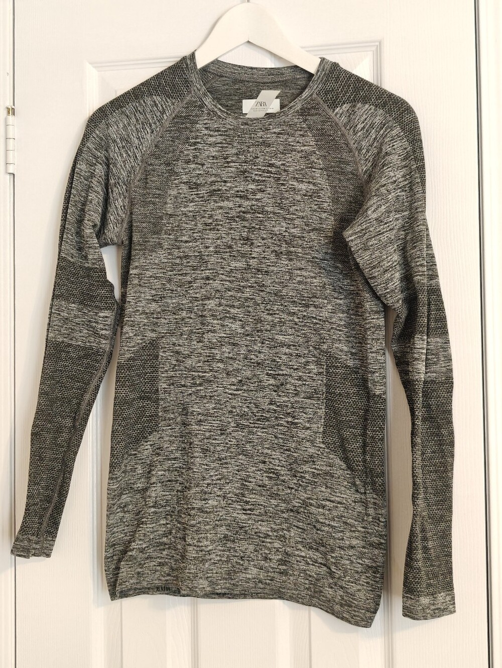 Zara Quick Dry Sports Top